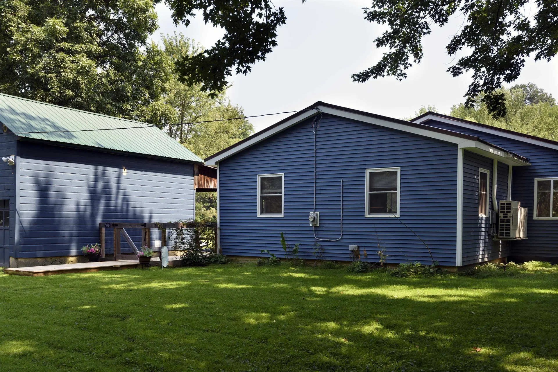 388 Sleepy Hollow Lane Ferrisburgh VT 05456