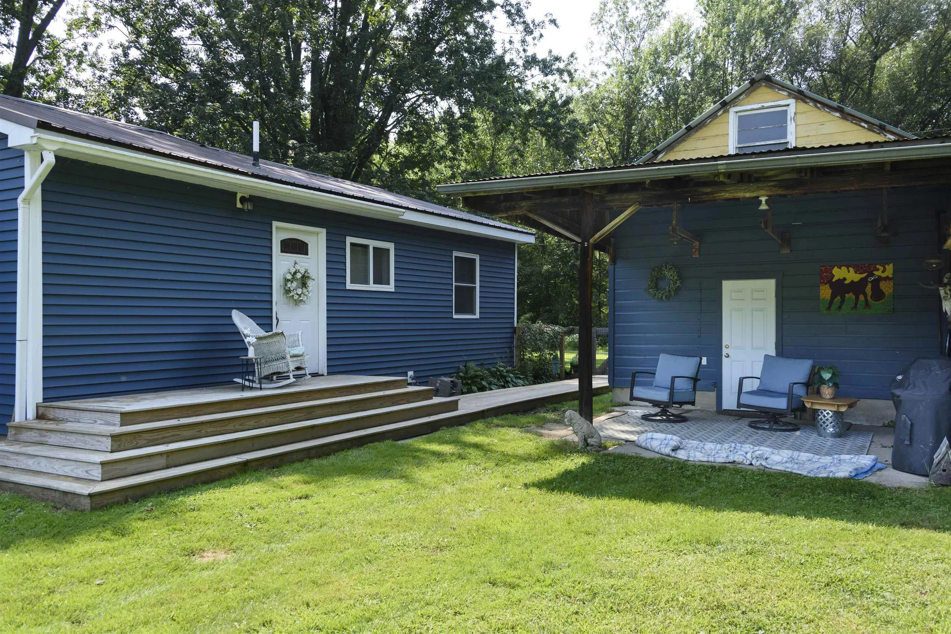 388 Sleepy Hollow Lane Ferrisburgh VT 05456