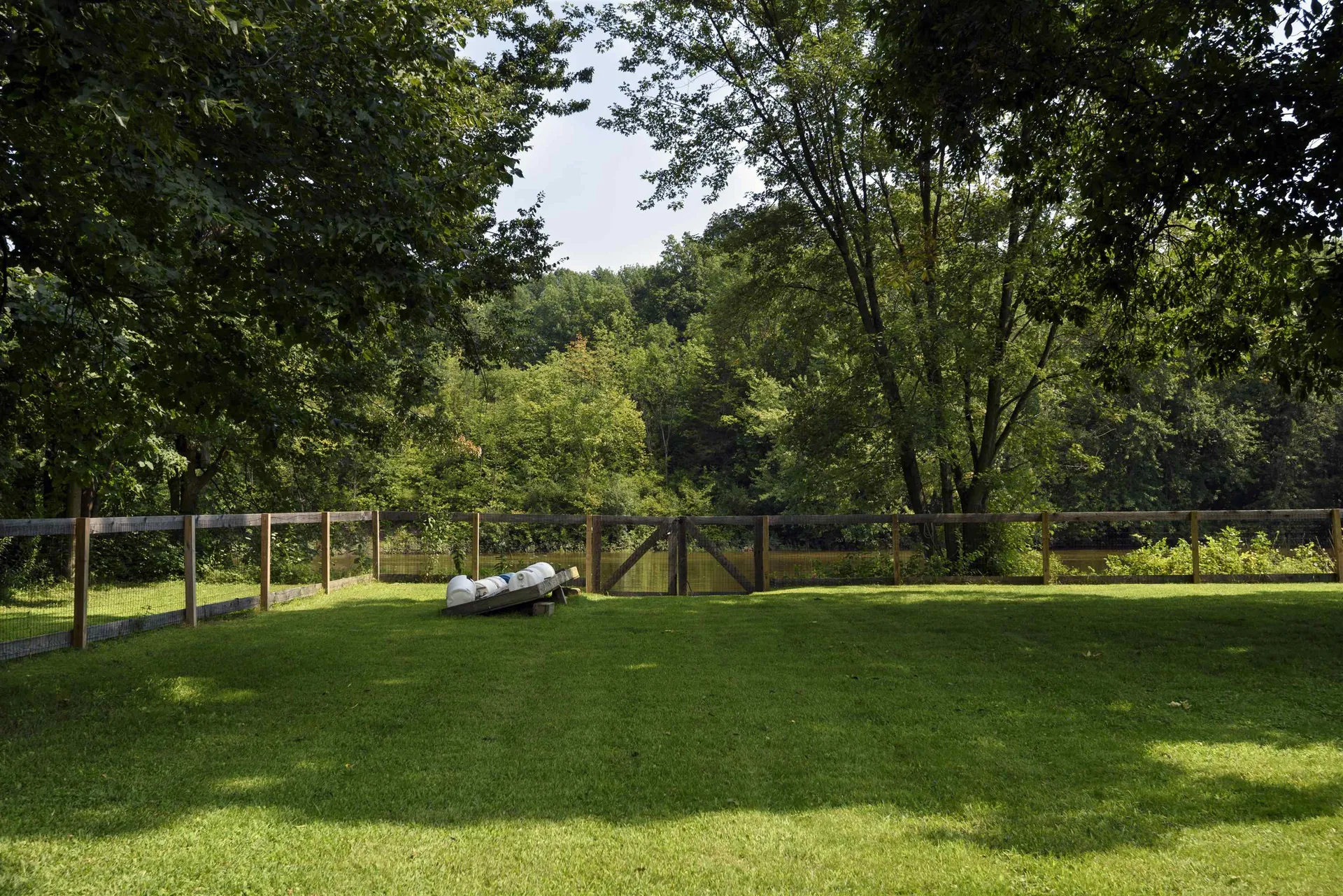 388 Sleepy Hollow Lane Ferrisburgh VT 05456