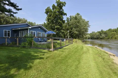 388 Sleepy Hollow Lane Ferrisburgh VT 05456