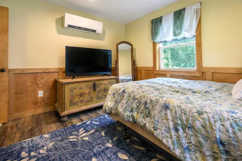 388 Sleepy Hollow Lane Ferrisburgh VT 05456