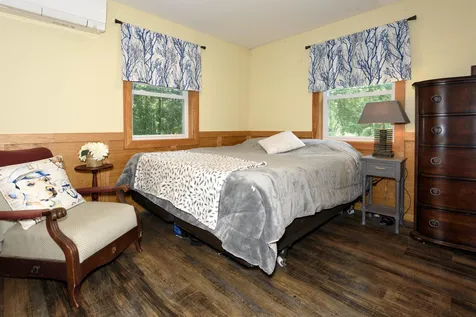 388 Sleepy Hollow Lane Ferrisburgh VT 05456