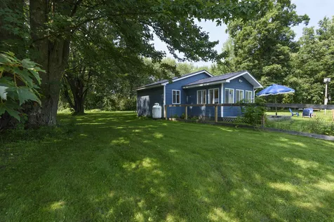 388 Sleepy Hollow Lane Ferrisburgh VT 05456