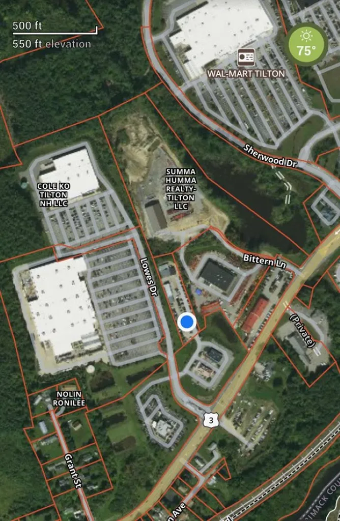 19 Lowes Drive Tilton NH 03276