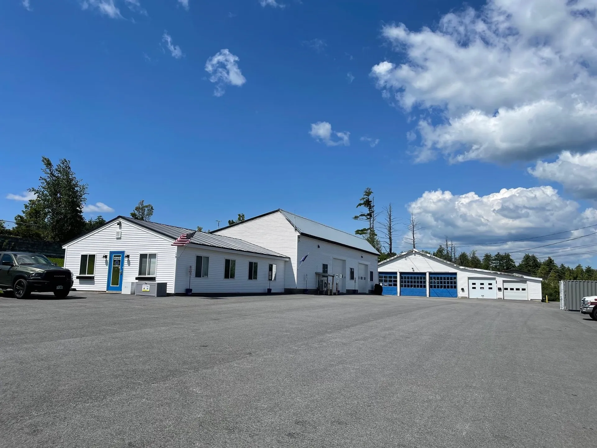 19 Lowes Drive Tilton NH 03276