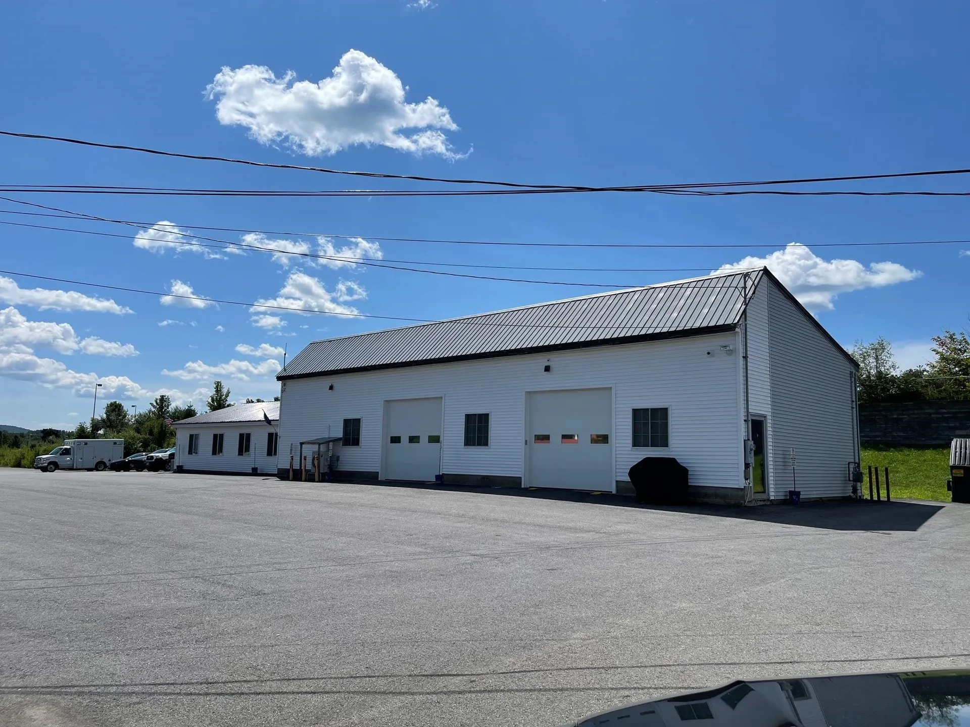 19 Lowes Drive Tilton NH 03276