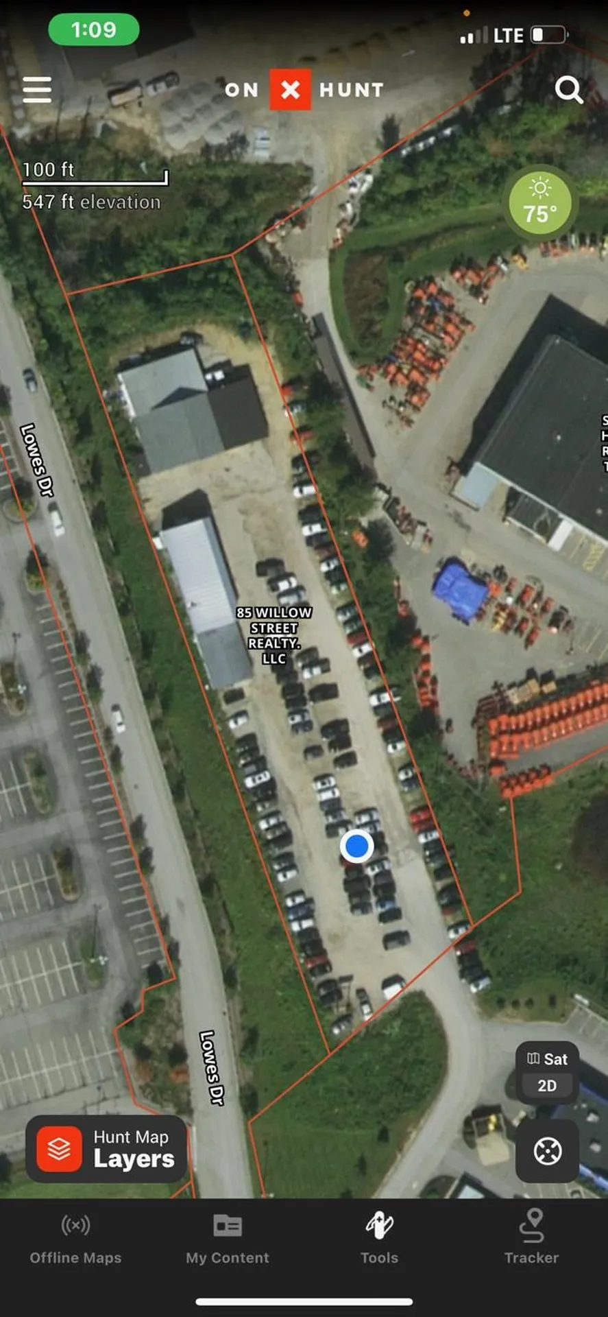 19 Lowes Drive Tilton NH 03276