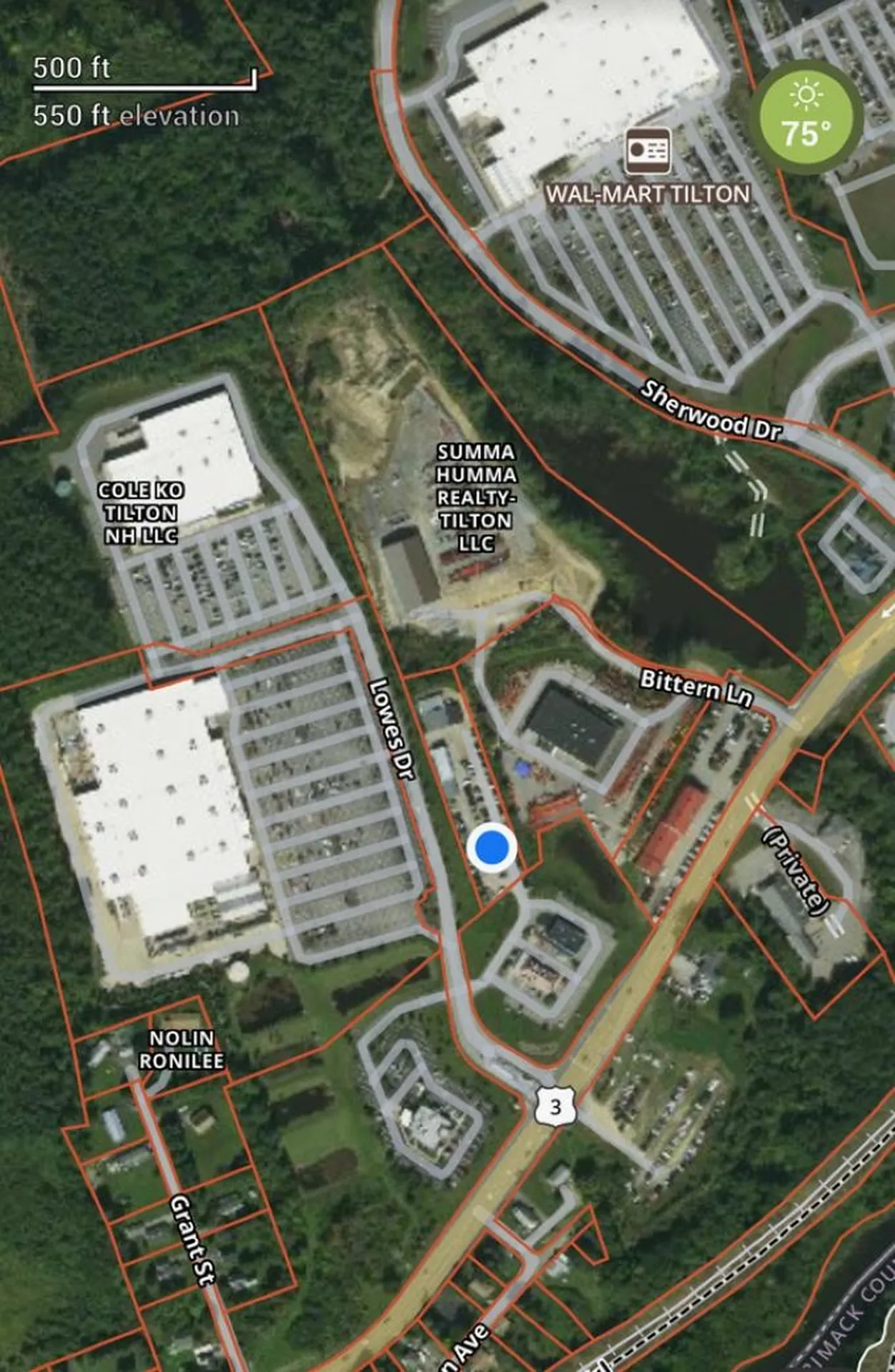 19 Lowes Drive Tilton NH 03276