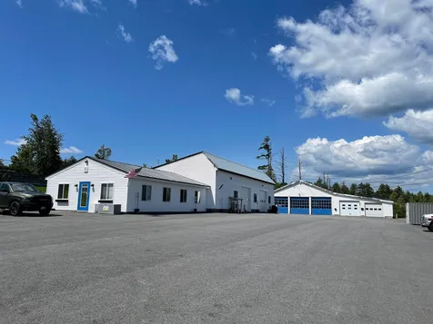 19 Lowes Drive Tilton NH 03276