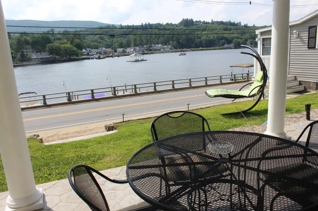 56 East Side Drive Alton NH 03810