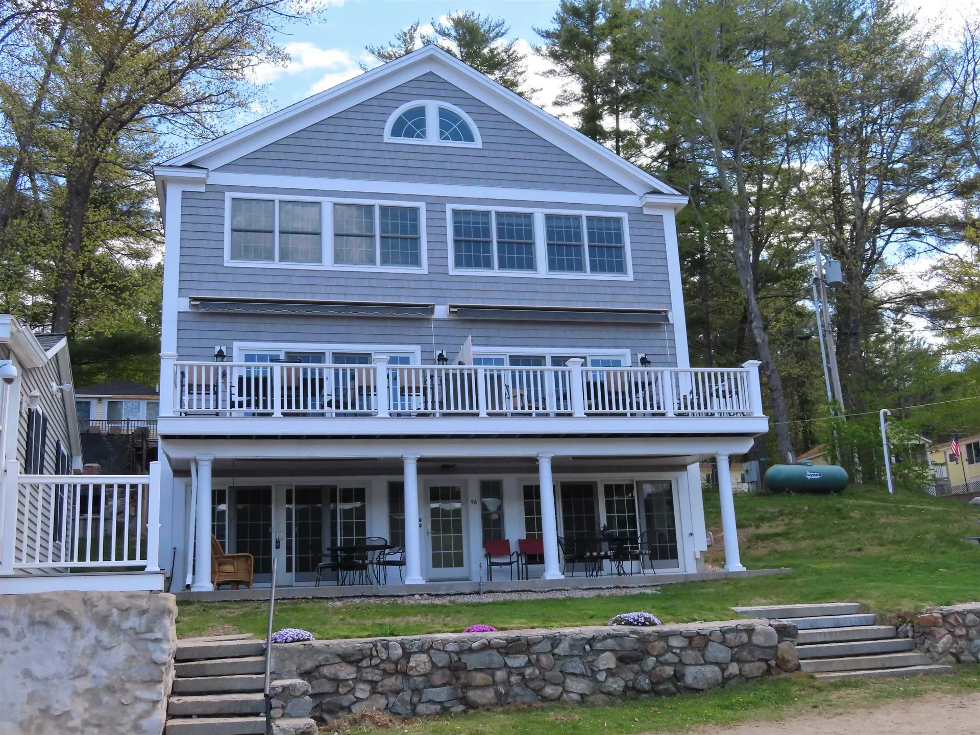 56 East Side Drive Alton NH 03810