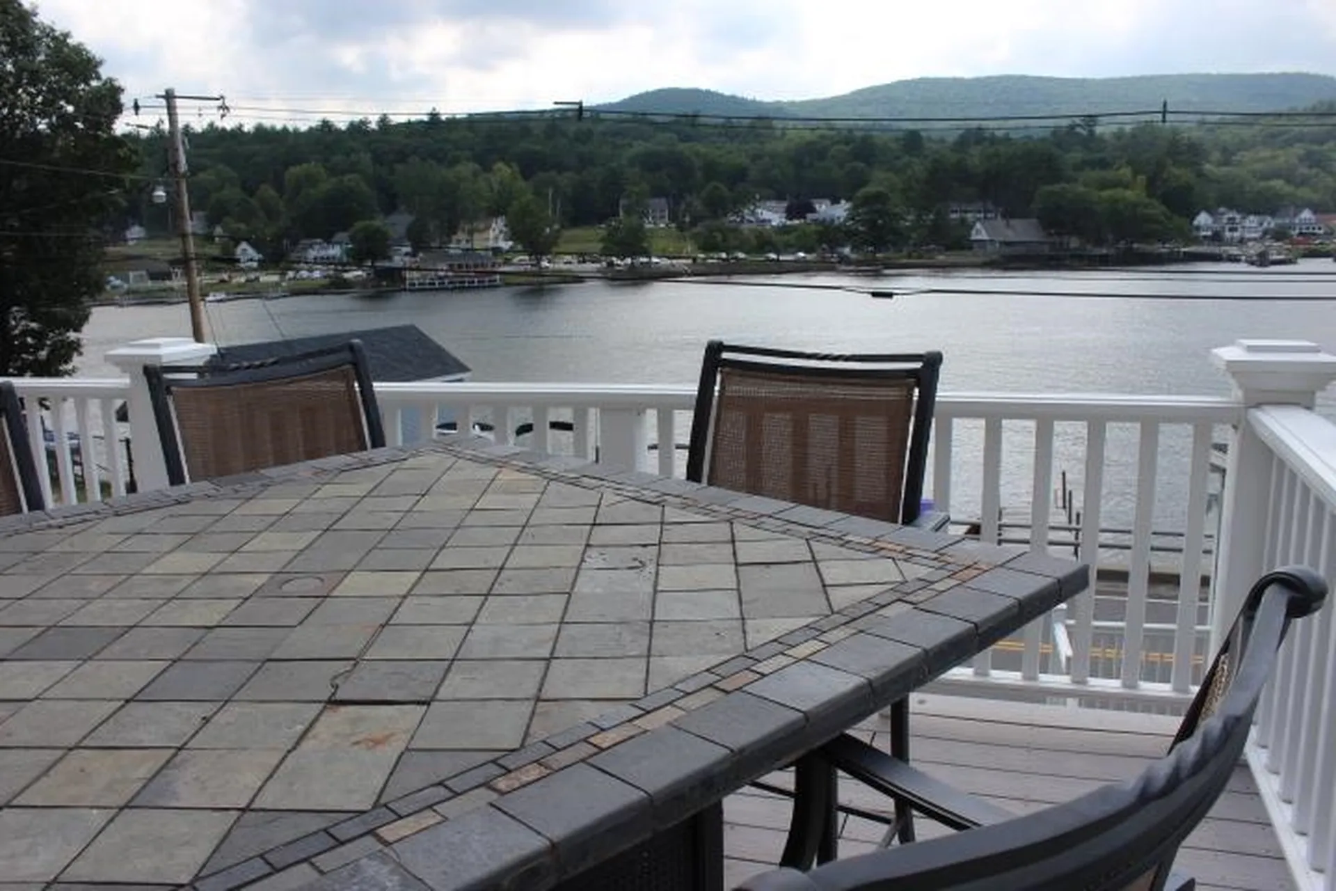 56 East Side Drive Alton NH 03810