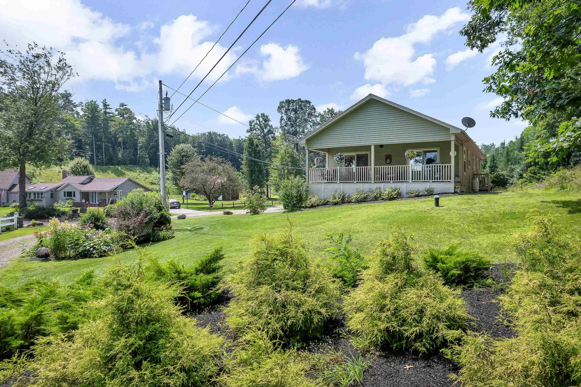 97 11th Street Acton ME 04001