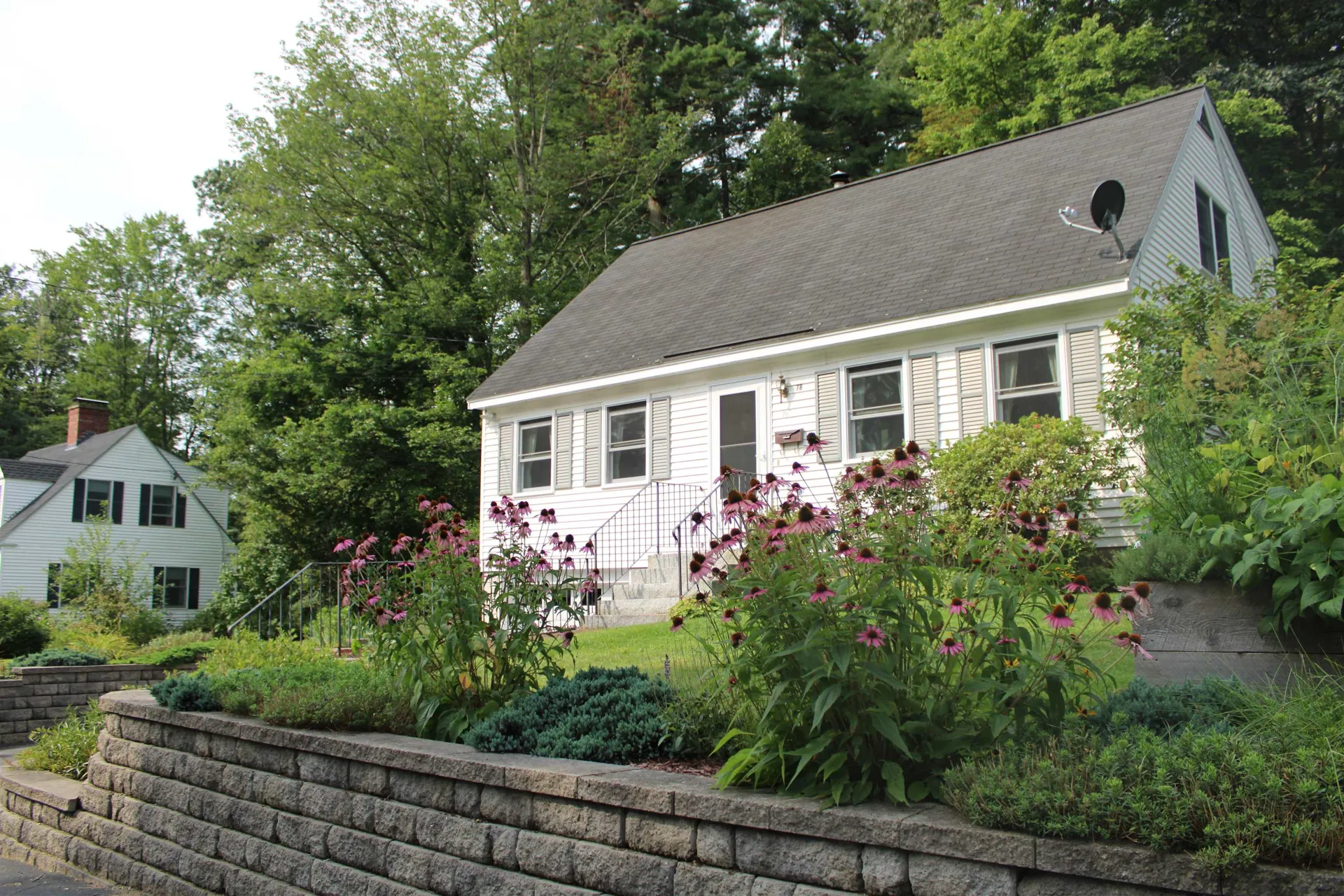 78 Summer Street Milford NH 03055
