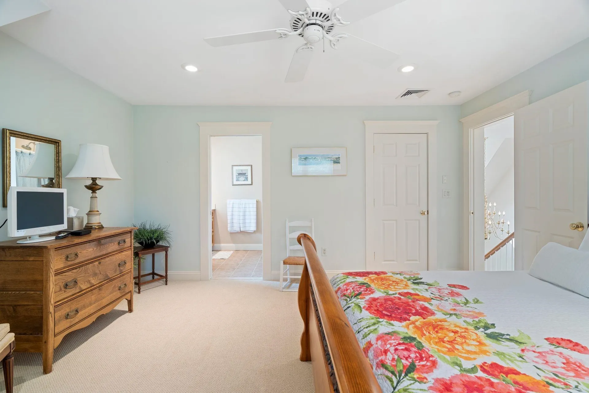 45 Snow Lane New London NH 03257