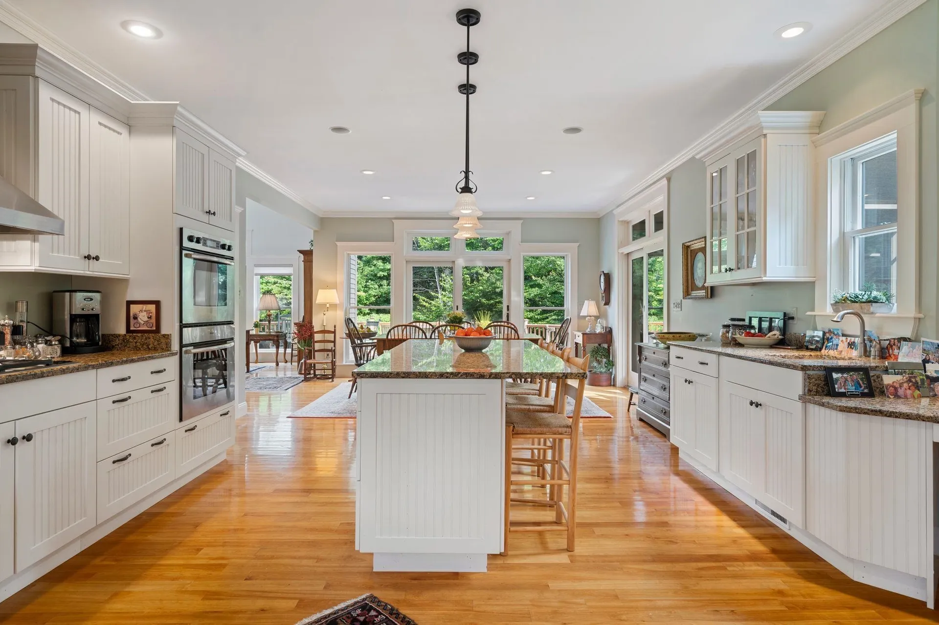 45 Snow Lane New London NH 03257