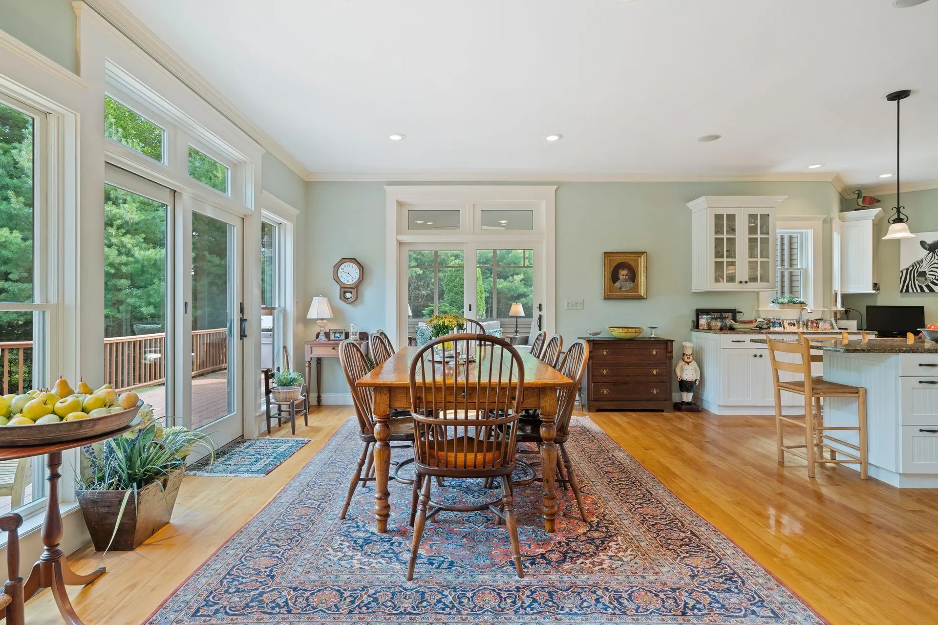 45 Snow Lane New London NH 03257