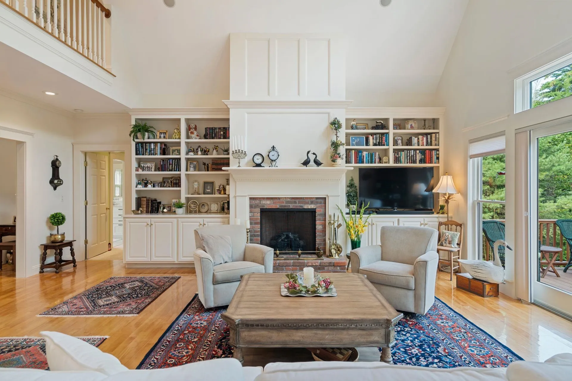 45 Snow Lane New London NH 03257