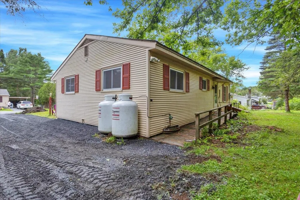 9 Daniels Drive Barre Town VT 05641