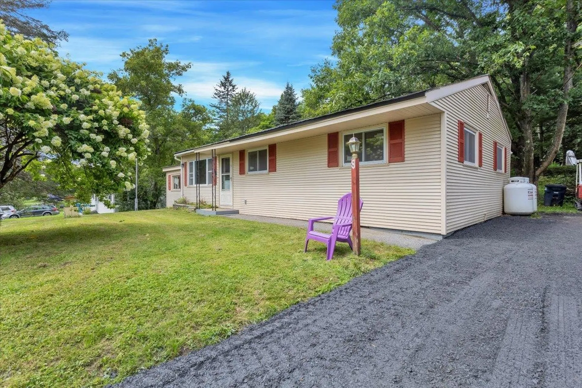 9 Daniels Drive Barre Town VT 05641