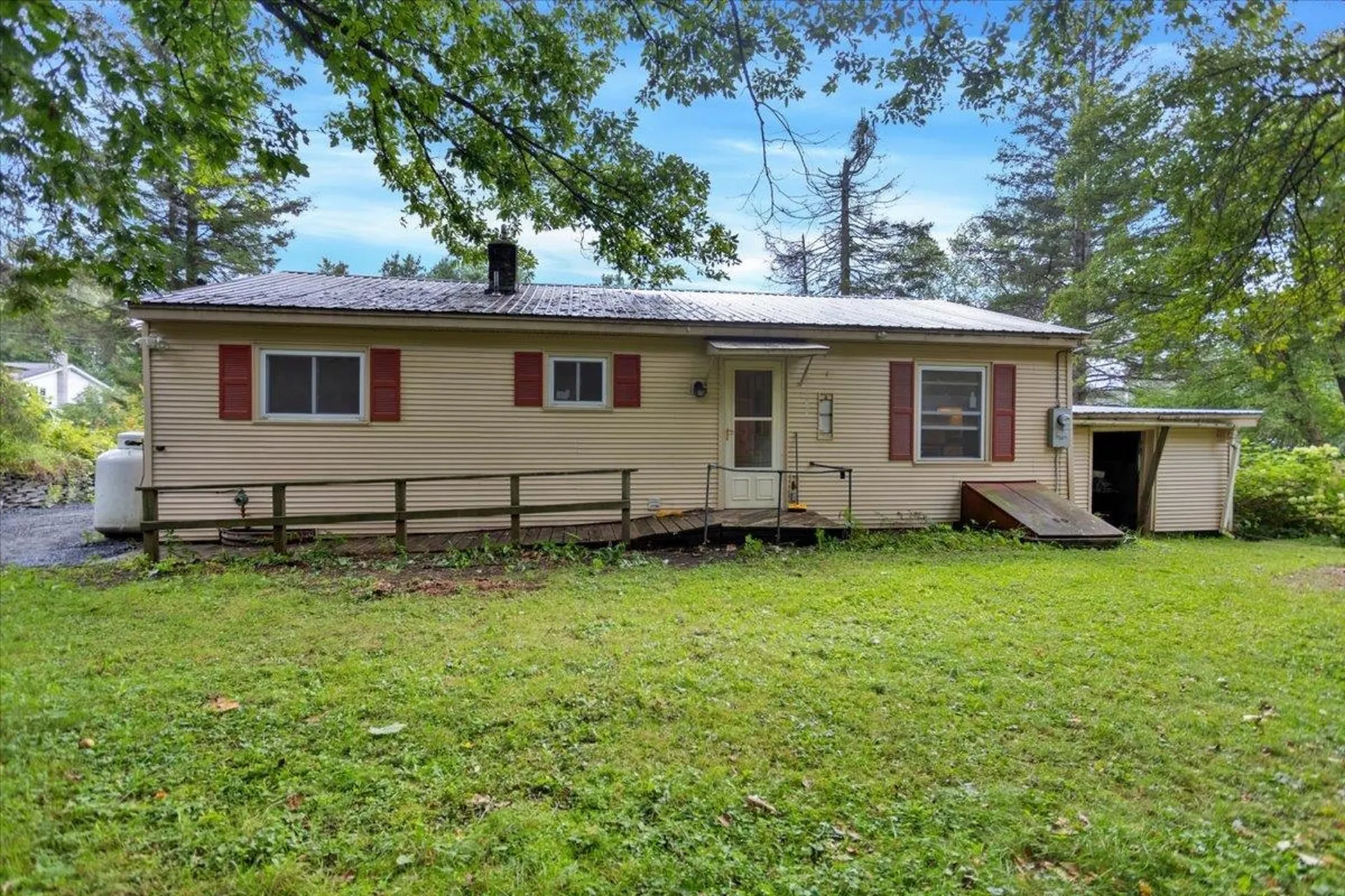 9 Daniels Drive Barre Town VT 05641