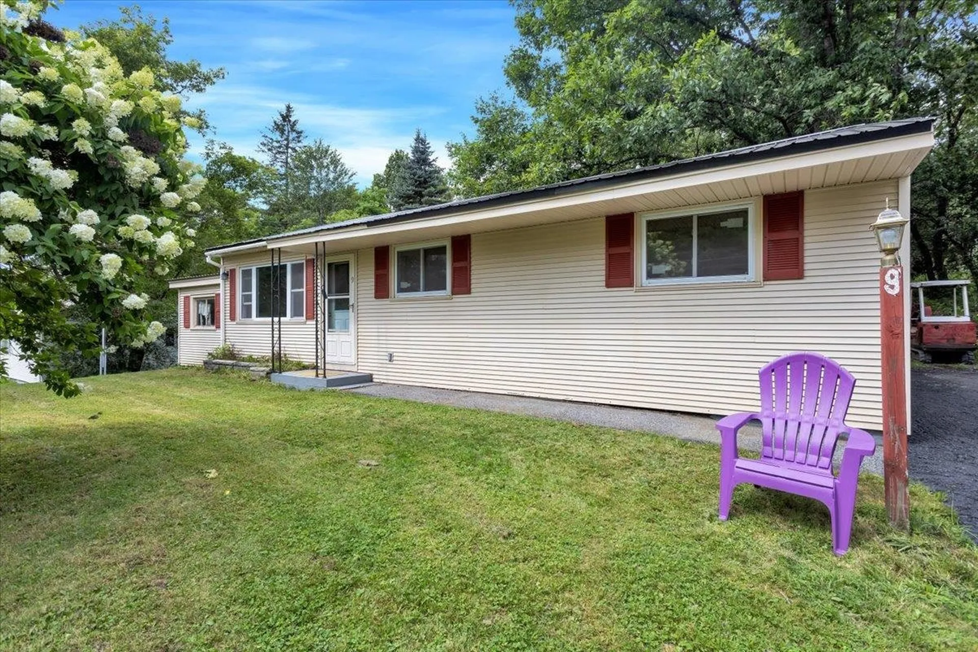9 Daniels Drive Barre Town VT 05641