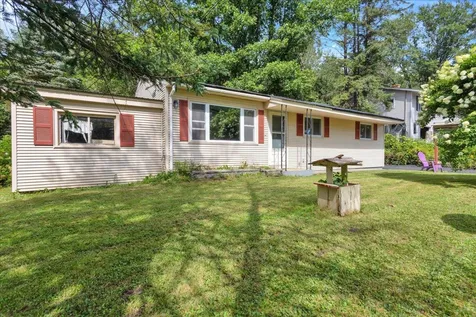 9 Daniels Drive Barre Town VT 05641