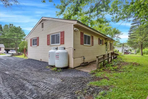 9 Daniels Drive Barre Town VT 05641