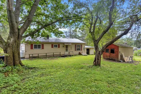 9 Daniels Drive Barre Town VT 05641