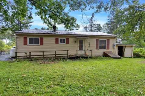 9 Daniels Drive Barre Town VT 05641