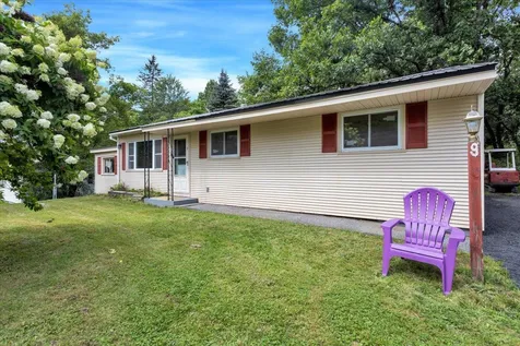 9 Daniels Drive Barre Town VT 05641