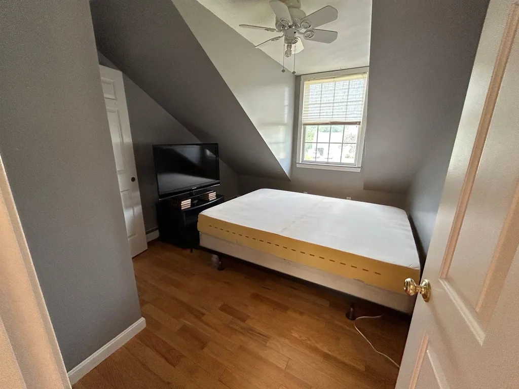 14 Hamel Farm Drive Newmarket NH 03857-2190