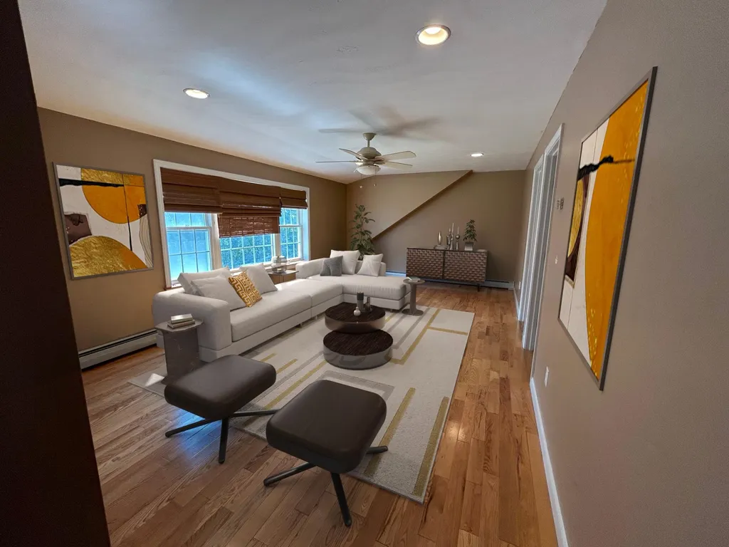 14 Hamel Farm Drive Newmarket NH 03857-2190