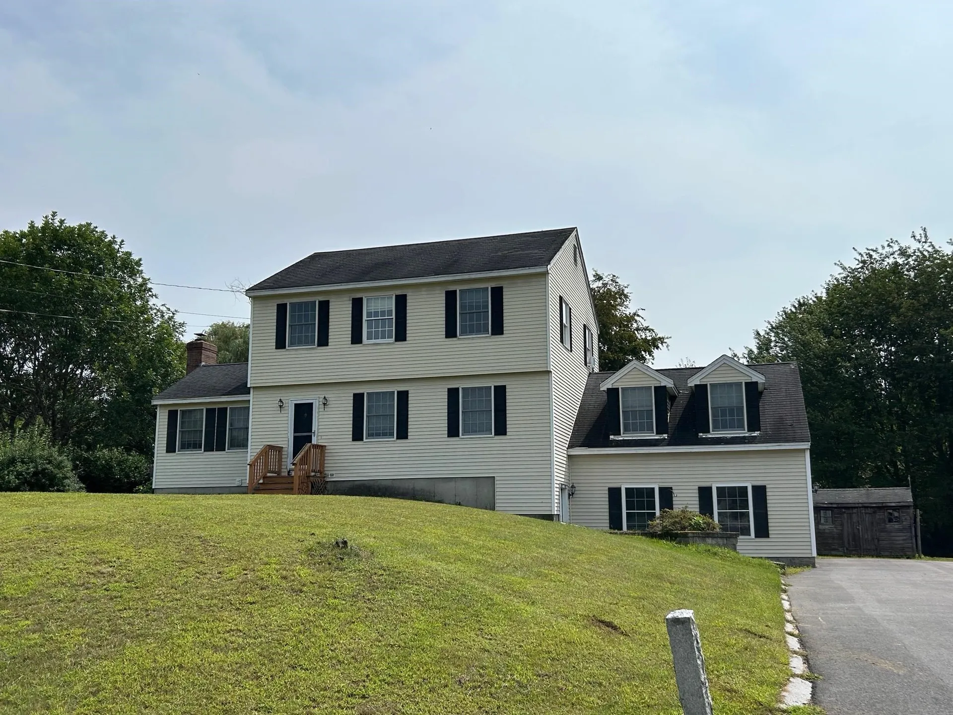 14 Hamel Farm Drive Newmarket NH 03857-2190