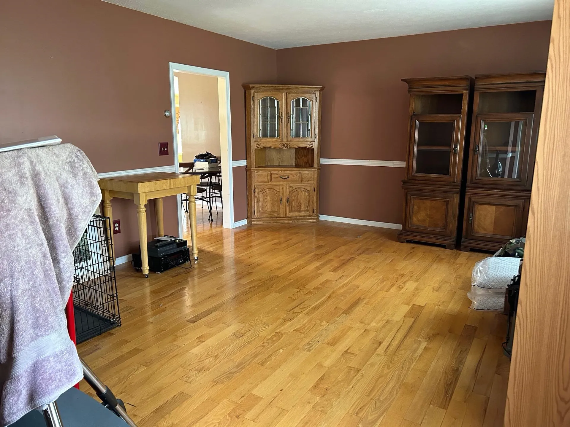 14 Hamel Farm Drive Newmarket NH 03857-2190