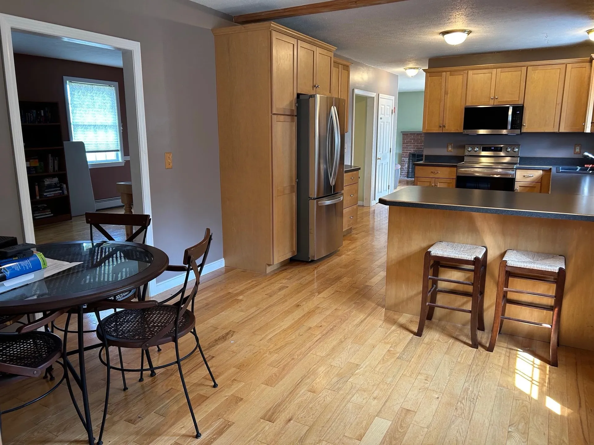 14 Hamel Farm Drive Newmarket NH 03857-2190