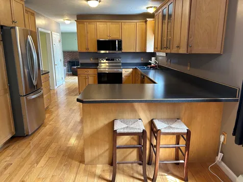 14 Hamel Farm Drive Newmarket NH 03857-2190
