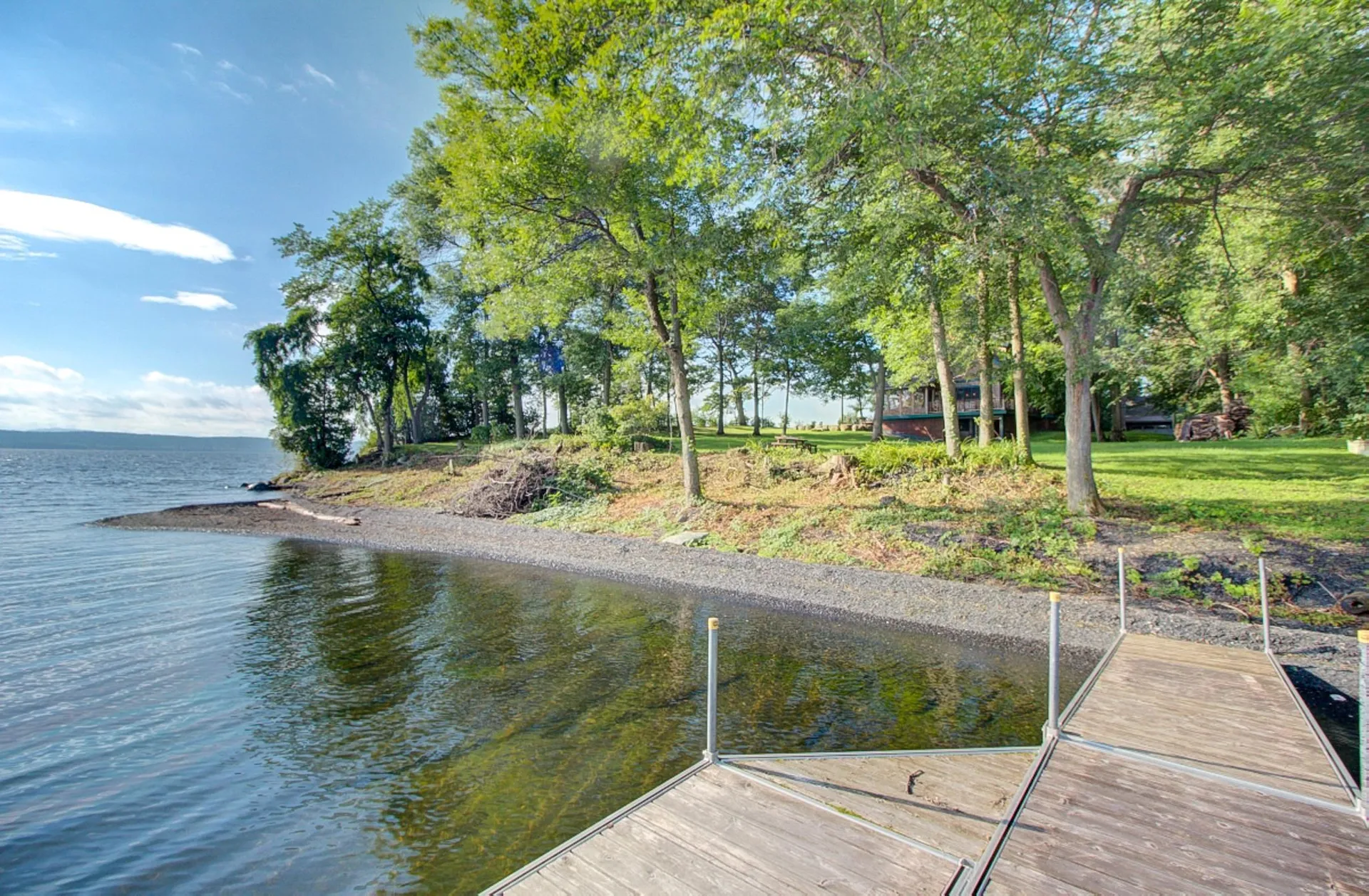 124 East Shore North Grand Isle VT 05458