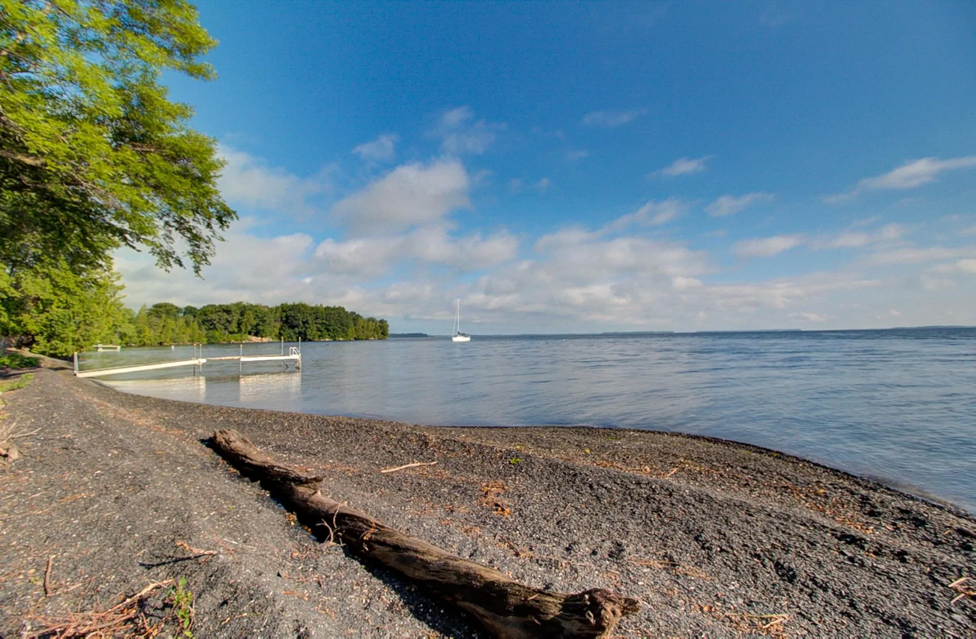 124 East Shore North Grand Isle VT 05458