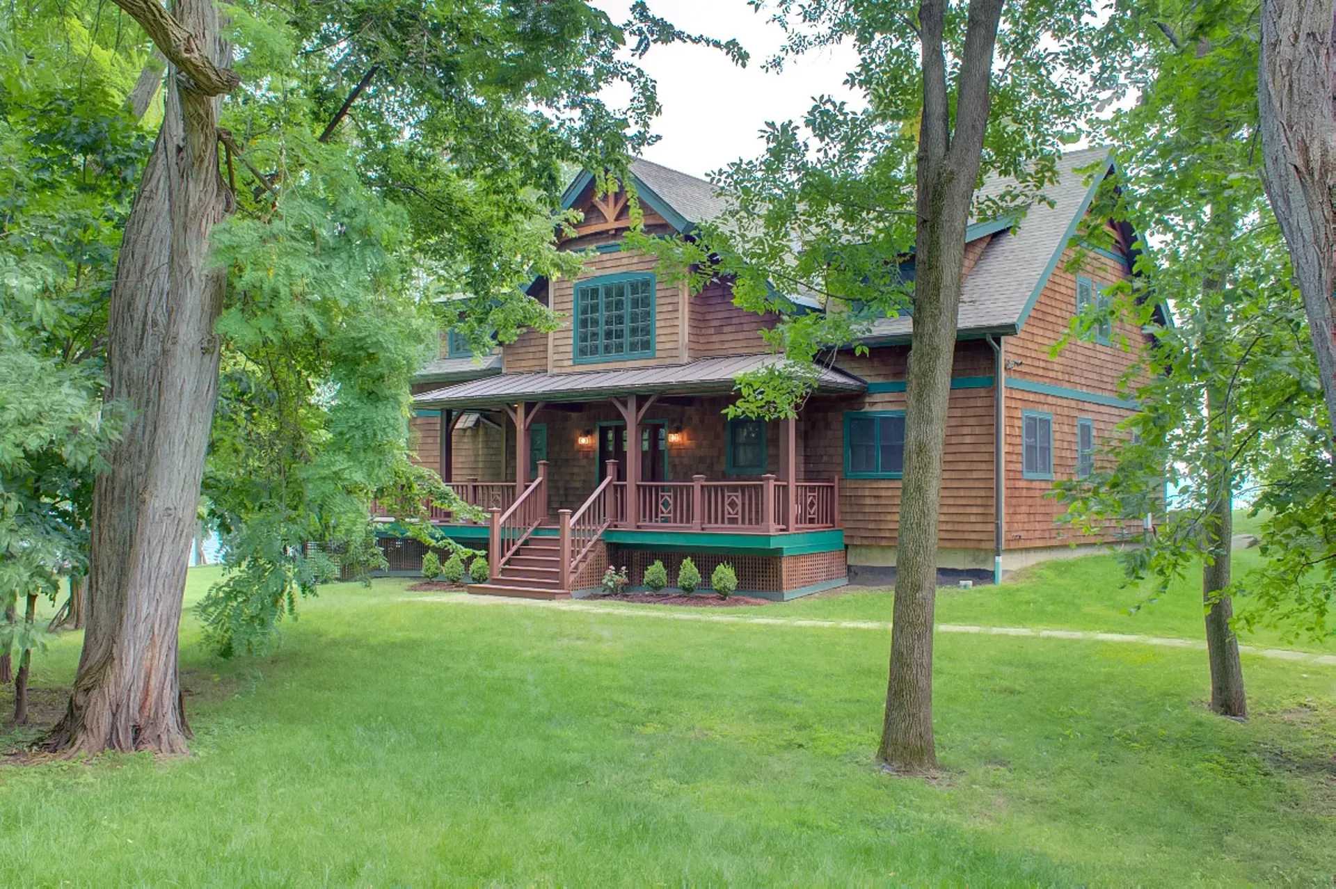 124 East Shore North Grand Isle VT 05458