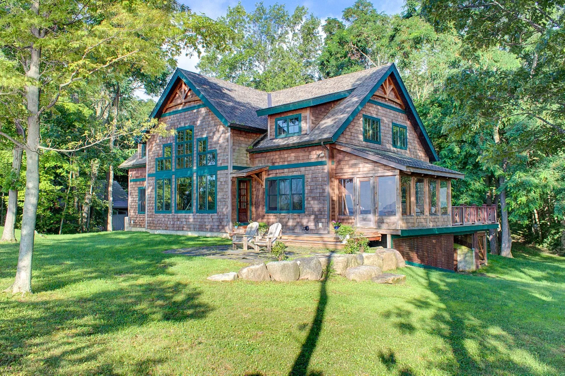 124 East Shore North Grand Isle VT 05458