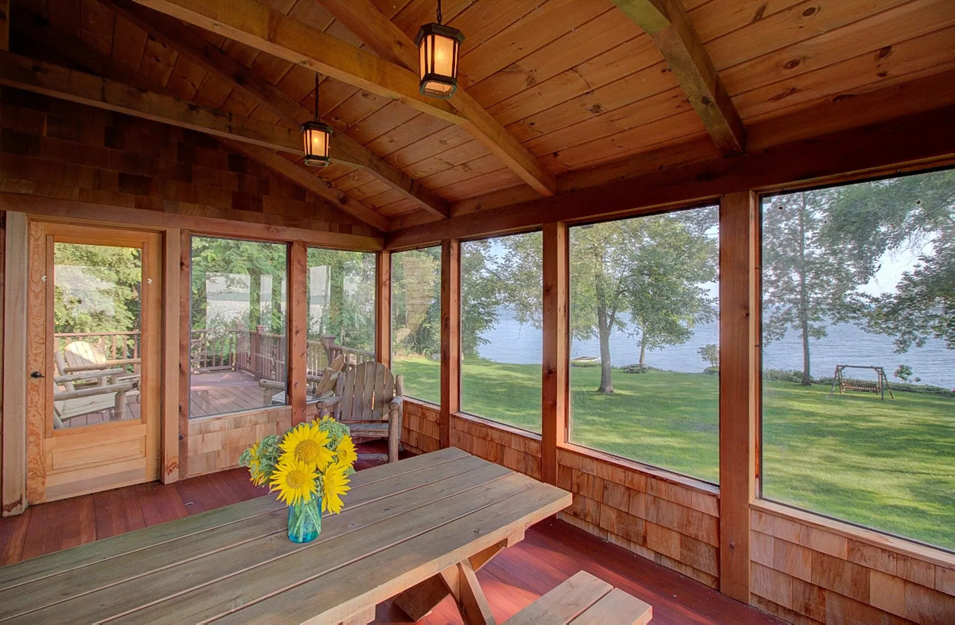 124 East Shore North Grand Isle VT 05458
