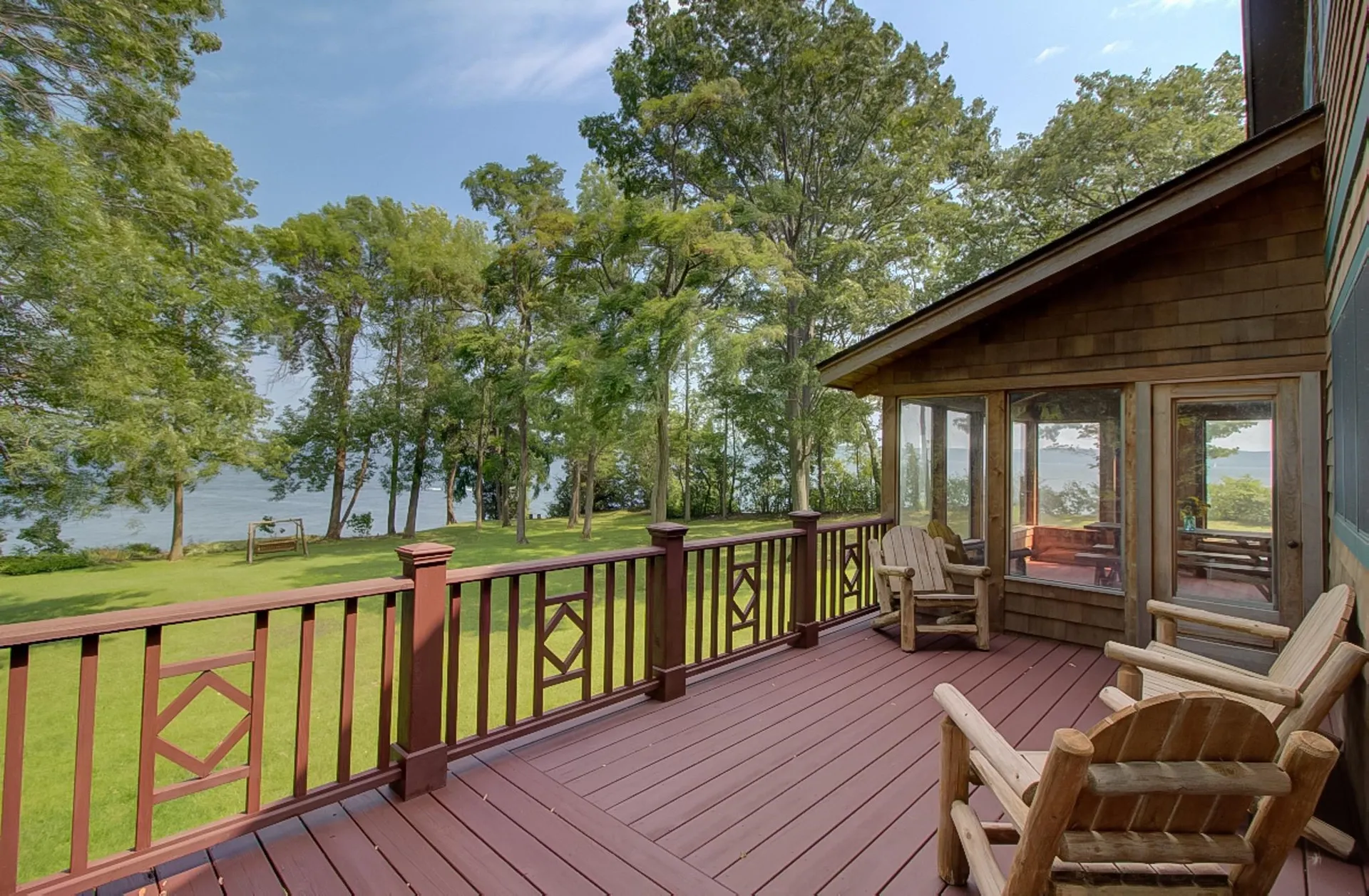 124 East Shore North Grand Isle VT 05458