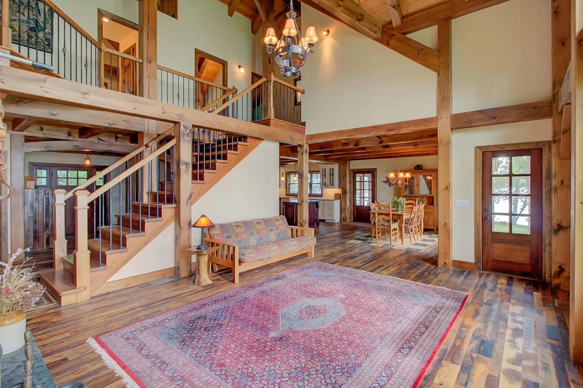 124 East Shore North Grand Isle VT 05458
