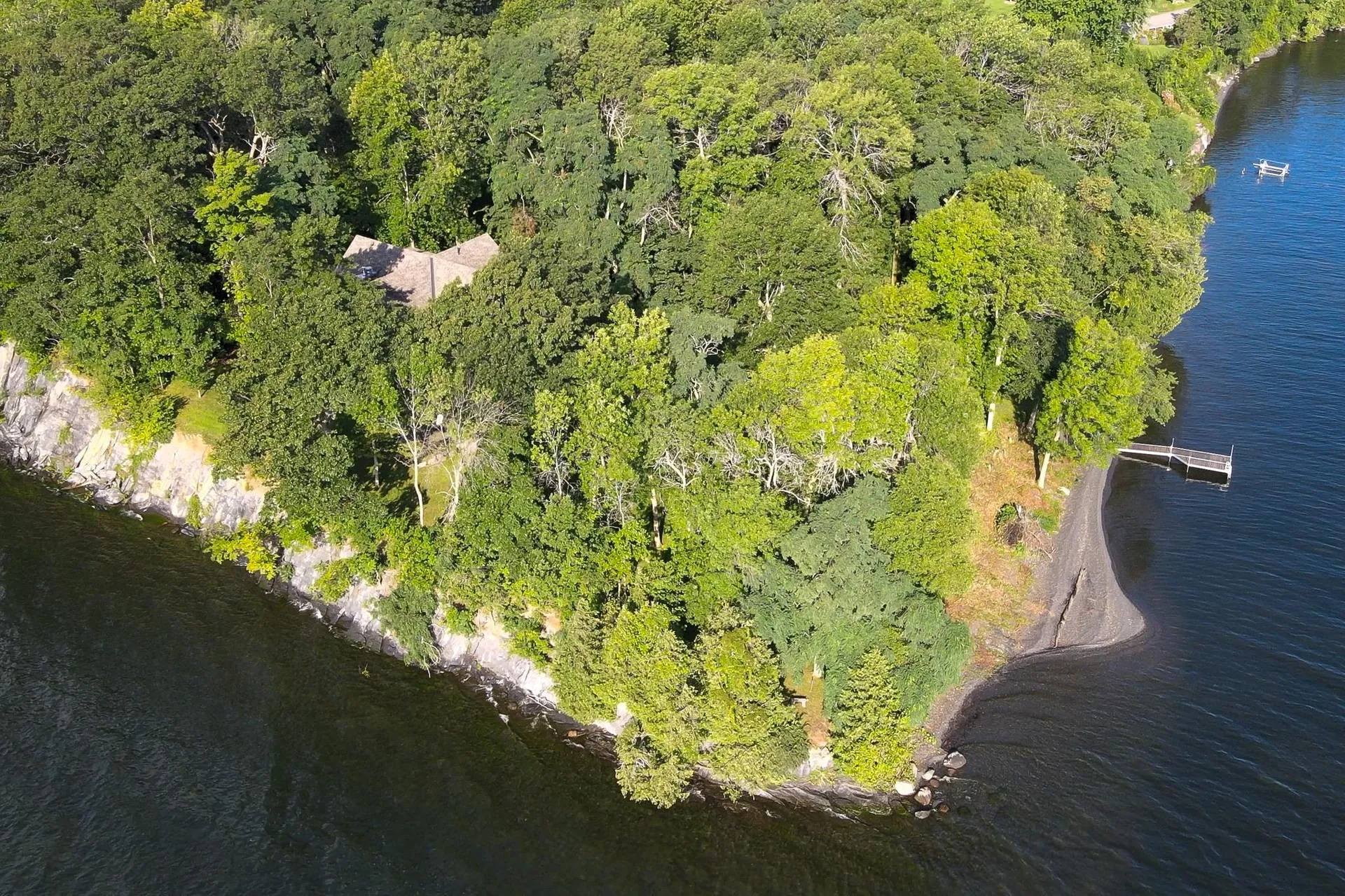 124 East Shore North Grand Isle VT 05458