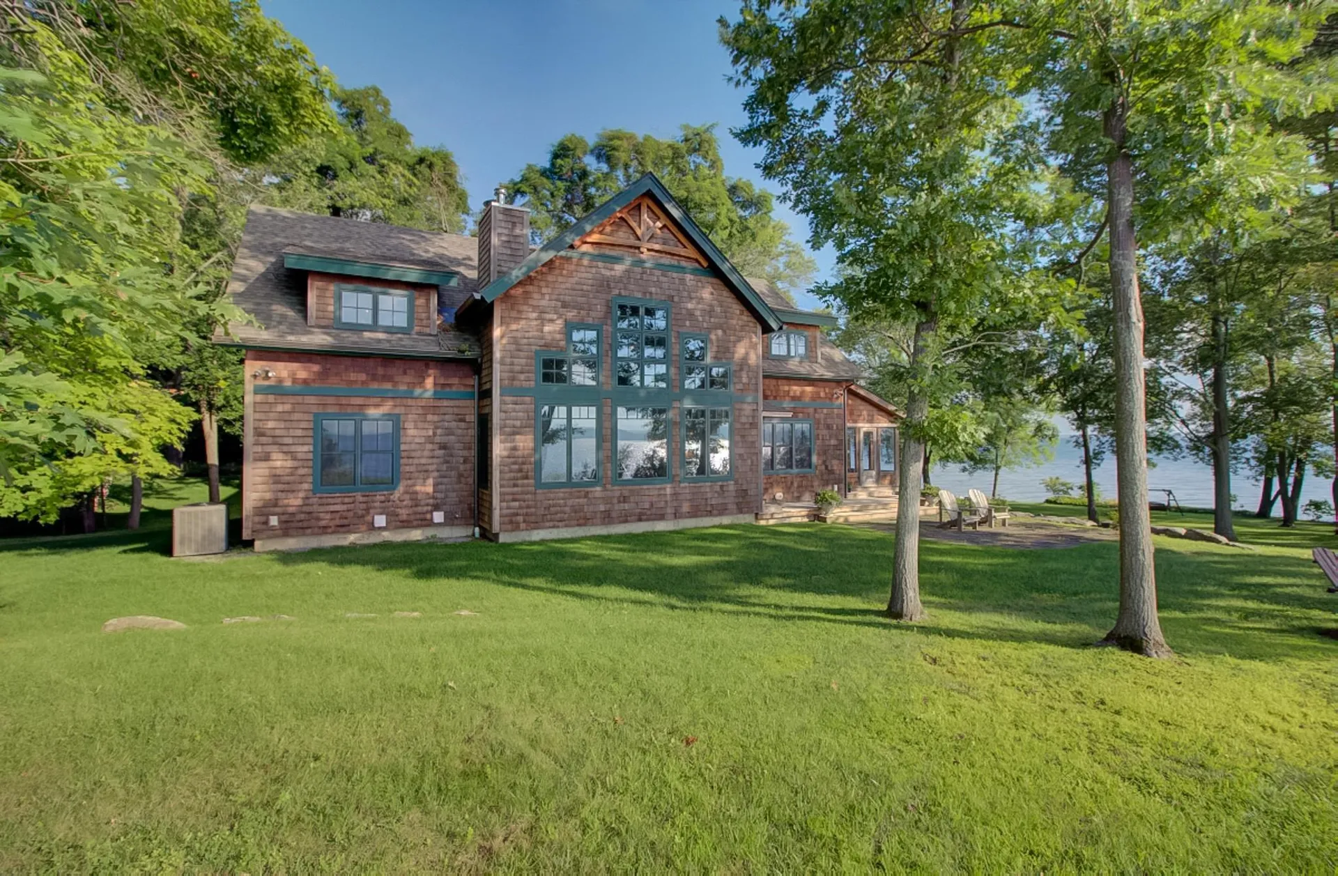 124 East Shore North Grand Isle VT 05458