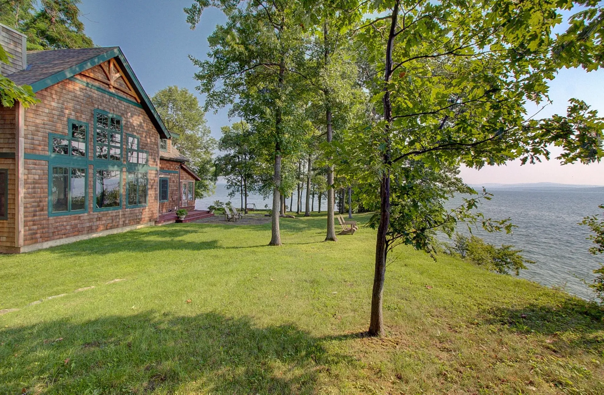124 East Shore North Grand Isle VT 05458