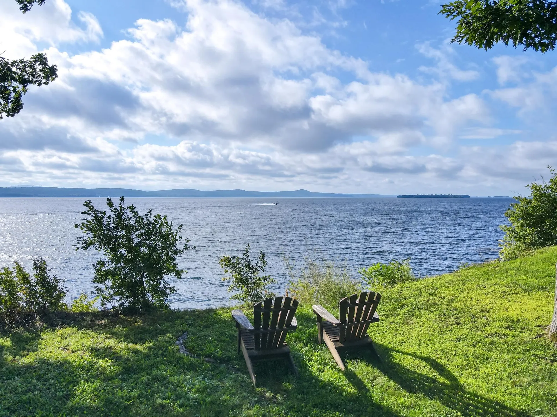 124 East Shore North Grand Isle VT 05458