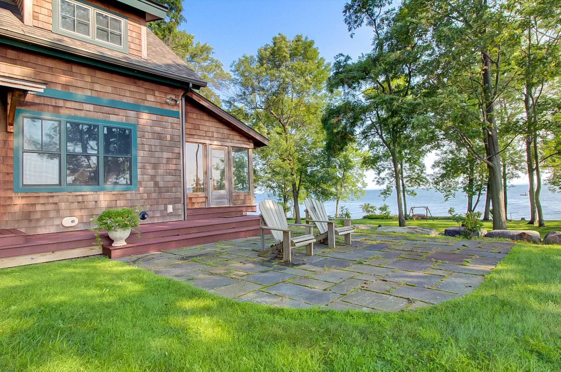 124 East Shore North Grand Isle VT 05458