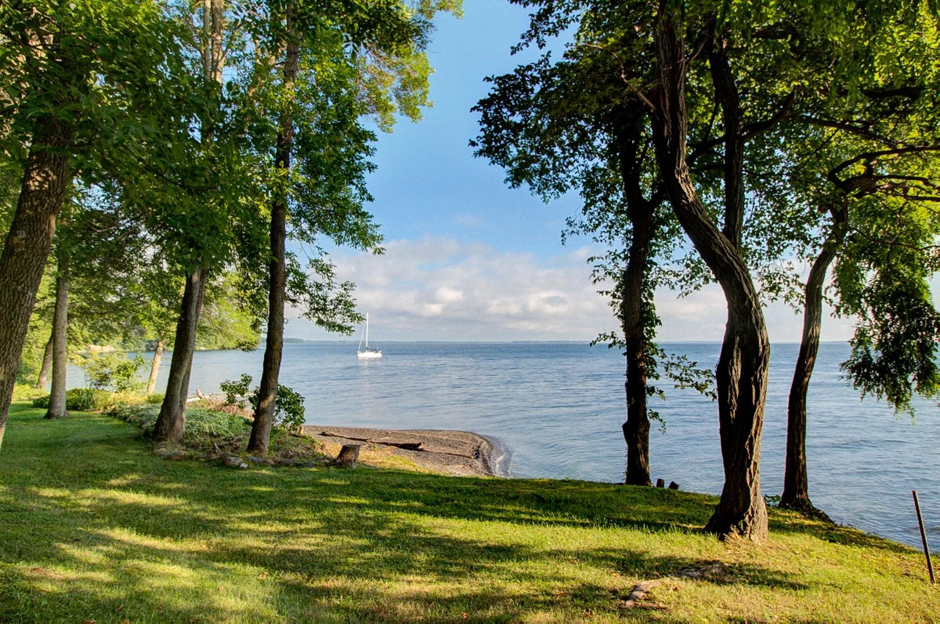 124 East Shore North Grand Isle VT 05458
